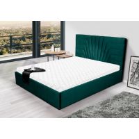 REWITEX - CHANEL Łóżko z pojemnikiem | 140/200