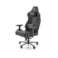 HALMAR - CHAVEZ Fotel Obrotowy | Zgodny z Rozporządzeniem z 2023 roku