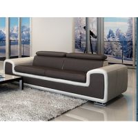 Sofalive - COCO SOFA 3 - OSOBOWA Z FUNKCJĄ SPANIA