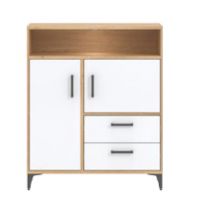 LIVEO - COLIN Komoda CN4