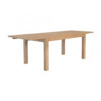 MEBIN - Corino Stół 160-250 z wsadem dokładanym