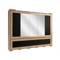 MEBIN - Corino Szafa 5D wysoka