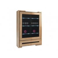 MEBIN - Corino Witryna szkło 2DS2SZ (2-dzielna)