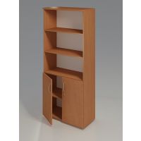 BIURO SERWIS - D-BOX Szafa D-104