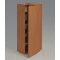 BIURO SERWIS - D-BOX Szafa D-111