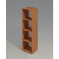 BIURO SERWIS - D-BOX Regał D-129