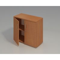 BIURO SERWIS - D-BOX Szafa D-161