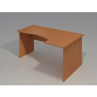 BIURO SERWIS - D-BOX Biurko D-215