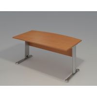 BIURO SERWIS - D-BOX Biurko D-306