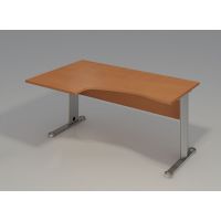 BIURO SERWIS - D-BOX Biurko D-314