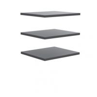 Forte - SAPPORO Półki do szafy DMRD42