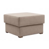 UNIMEBEL - Pufa D7 z pojemnikiem