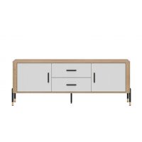 LIVEO - DANTE DT01 RTV | BIAŁY MAT