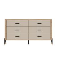 LIVEO - DANTE DT05 KOMODA | KASZMIR MAT