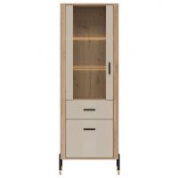 LIVEO - DANTE DT13 WITRYNA L/P | KASZMIR MAT