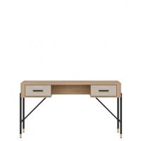 LIVEO - DANTE DT23 BIURKO | KASZMIR MAT