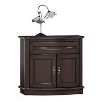 MEBLE OLEJNIKOWSKI - DIANA Komoda KN2D1S | DIA 20 Narożna