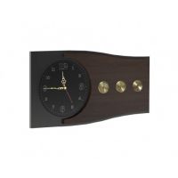 MEBIN - Diuna Stacja pogody / Zegar