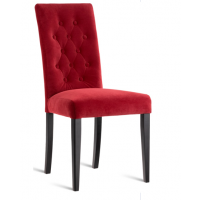 HALEX - DOT Krzesło Buk