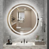 HALMAR - DOVER 60 Lustro łazienkowe