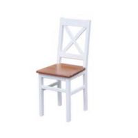 PANKAU - Krzesło DPX dwukolor