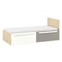 ML MEBLE - DROP Łóżko 17