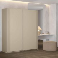 HELVETIA MEBLE WIERUSZÓW - NIVA 24120E16 Szafa | 180 cm