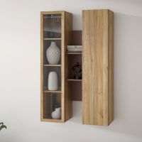 Forte - BREATHTAKER Witryna wisząca L/P BTHVH331-Q192