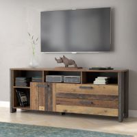 Forte - CLIF Szafka RTV CLFT235-C546