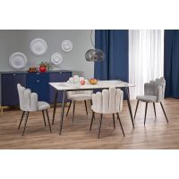 HALMAR - EMILIO Stół 140