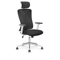 HALMAR - ENRICO Fotel Obrotowy | DOSTĘPNY OD RĘKI