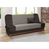 REWITEX - EWA Wersalka | automat | bez drewna