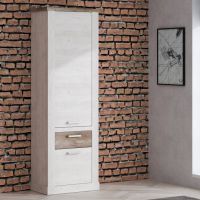 Forte - DURO Szafa L/P DURS812-T75