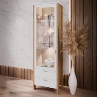 Forte - SAITAMA Witryna L/P SQMV711-M826