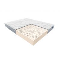 JANPOL - JANPOL Materac rehabilitacyjny Fides