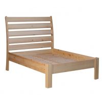 DOKTÓR - Łóżko Florencja 160x200