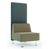 PROFIM - WALL IN Fotel 21 | do Łączenia z 1 Ścianką