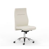 NOWY STYL - ORLANDO Fotel obrotowy HB ES | Wysokie oparcie