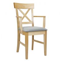 KOLMAR - KTF 1026 Fotel | Buk