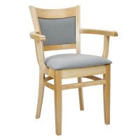 KOLMAR - KTF 1054 Fotel | Buk