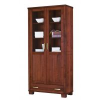 UNIMEBEL - MAGIC COLLECTION szafa gabinetowa M-23