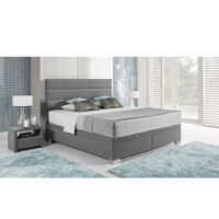 NEW ELEGANCE - NEW ELEGANCE WEZGŁOWIE 201 | do łóżka kontynentalnego | 180