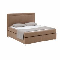 NEW ELEGANCE - NEW ELEGANCE WEZGŁOWIE 400 | do łóżka kontynentalnego | 160