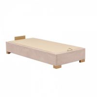 NEW ELEGANCE - NEW ELEGANCE PODSTAWA P do łóżek kontynentalnych | Nóżka NR 27 | 70x200