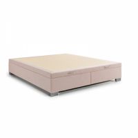 NEW ELEGANCE - NEW ELEGANCE PODSTAWA Z | z pojemnikiem | do łóżek kontynentalnych | 200x200