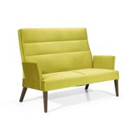 UNIMEBEL - PRATO Sofa nierozkładana