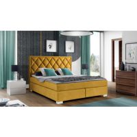 NEW ELEGANCE - NEW ELEGANCE WEZGŁOWIE 402 | do łóżka kontynentalnego | 180