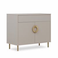 NEW ELEGANCE - NEW ELEGANCE NUBO Komoda | NUKO 2D1S