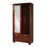 UNIMEBEL - MAGIC COLLECTION garderoba M-19