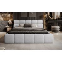 WERSAL - GIULIA Łóżko 160x200 z pojemnikiem